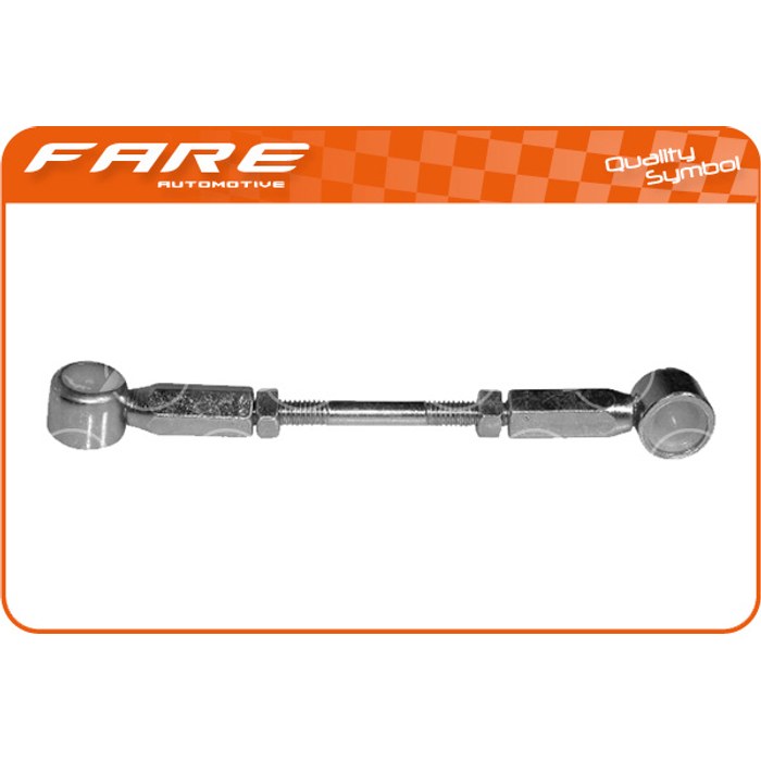TIGE VITESSE VISA/C15/205/309 — FARE 1601