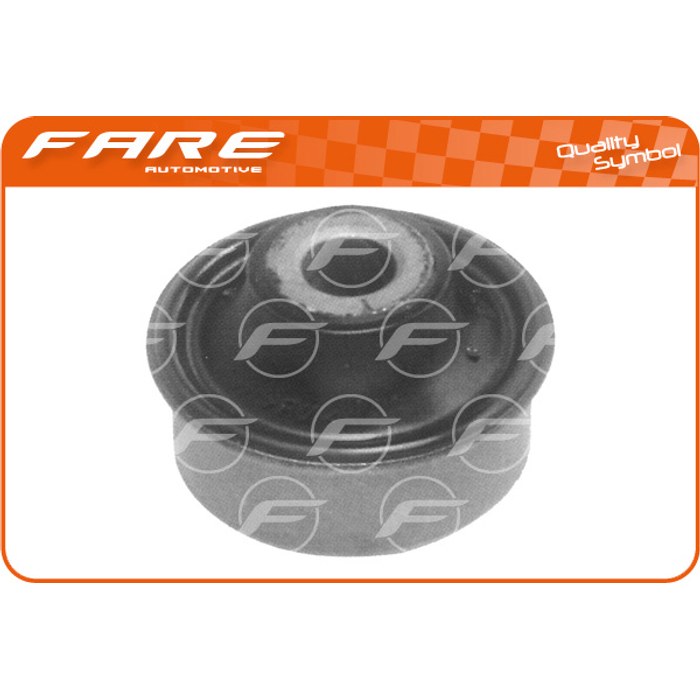 SILENT BLOC TRI 206 PAR B9 3523.77 SAS5233923 — FARE 2021