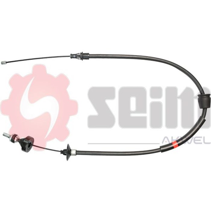CABLE EMBRAYAGE CLIO — MGA MGA-53146