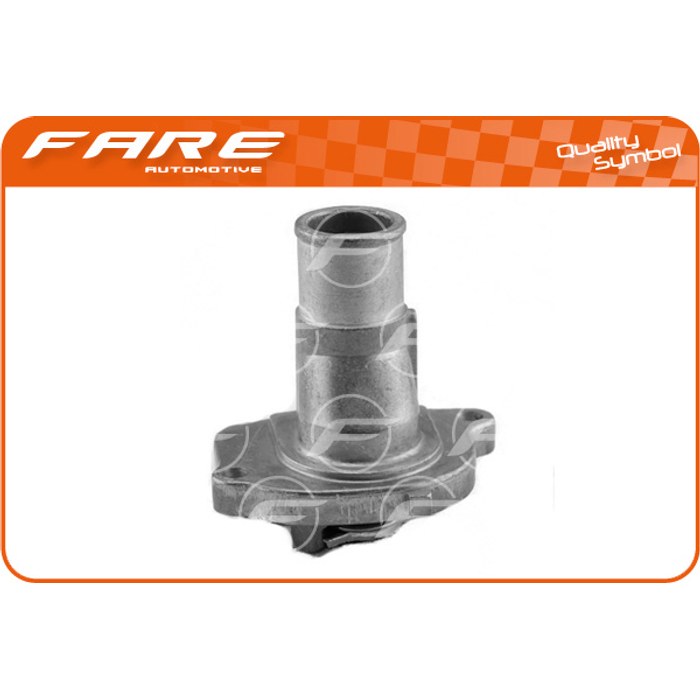 THERMOSTAT F-UNO — FARE 3808