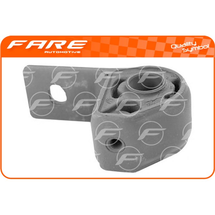 CHAPPE TRIANGLE 306/ZX/XSARA/BER/PA — FARE 1065