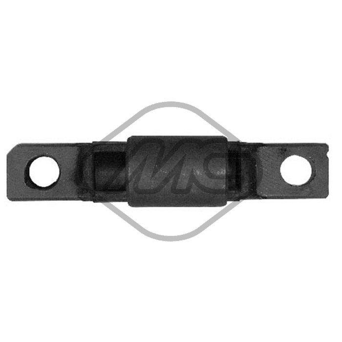 SILENT BLOC  QASHQAI 
FA10950 — METALCAUCHO 6131