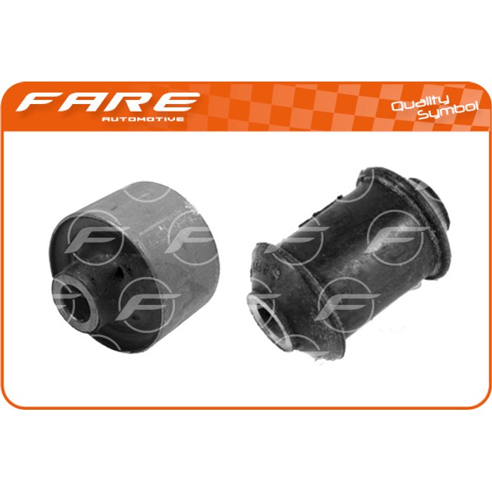 JEU SILENT BLOC FORD TRANSIT — FARE 4817