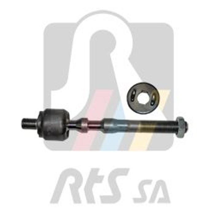 TERMINAL DIR MASTER II 92-90401 — TEKROT RN10473