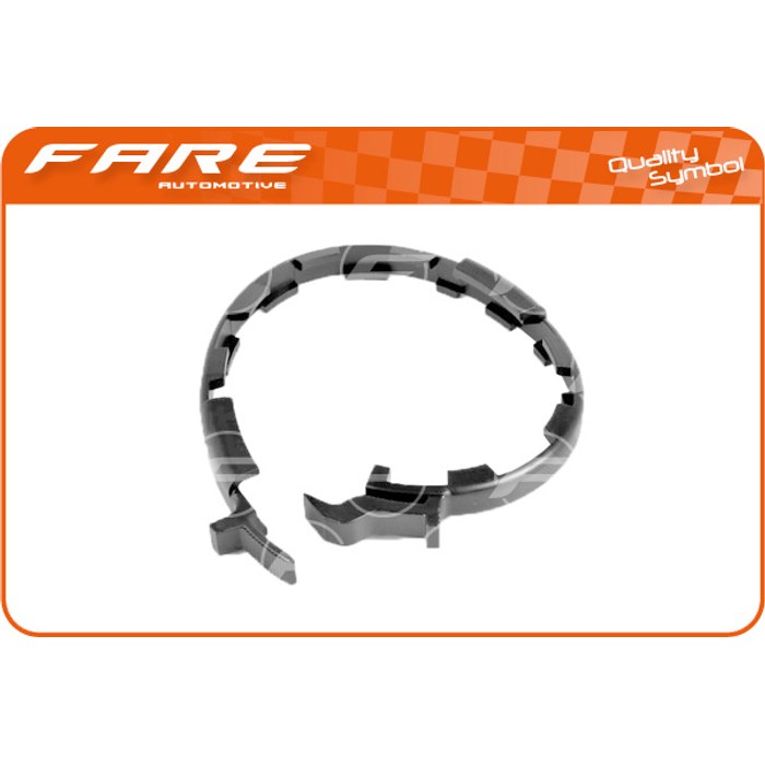 COLIS FILTRE GASOIL PART BERL C15 1.9D — FARE 9855