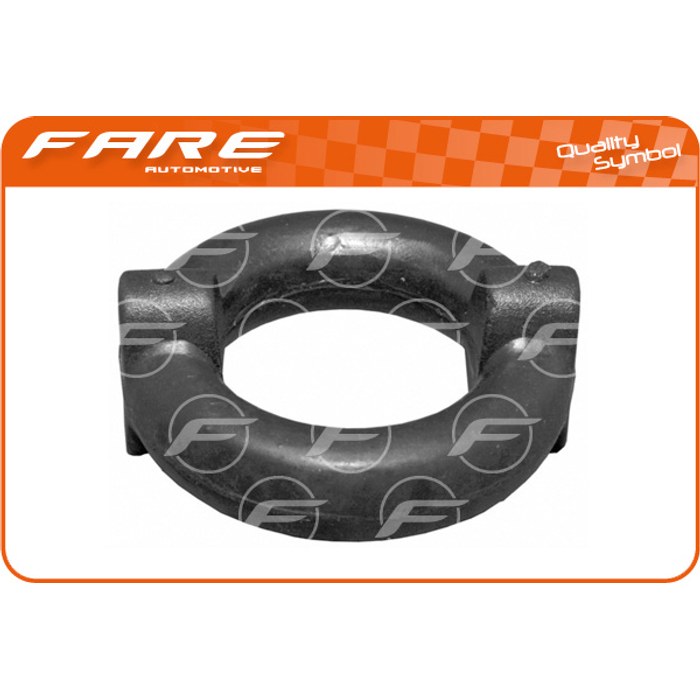 SUPPORT ECHAP FORD — FARE 1356