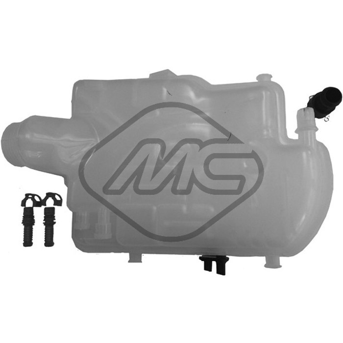 BOUTEILLE D EAU P 206 1.9HDI
FA3599 — METALCAUCHO 3657
