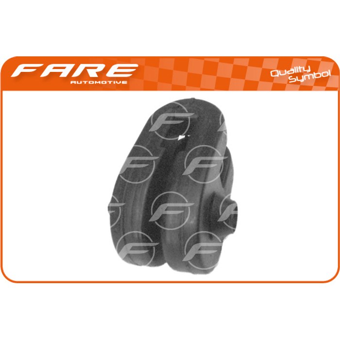 SUPPORT ECHAP CLIO — FARE 1872