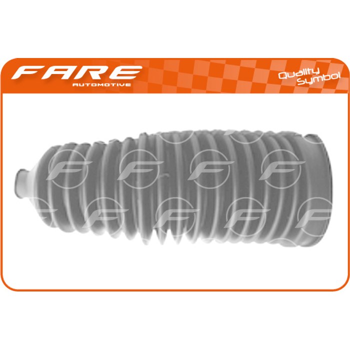 SOUFFLET DIREC — FARE 2074