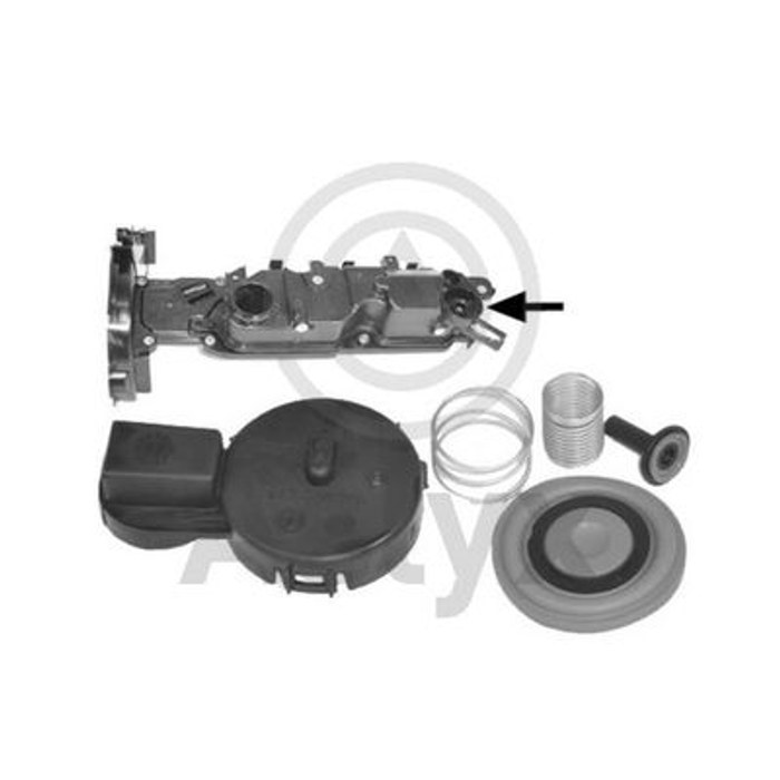 COUVRE CUL PSA BER-C-ELY-C5-JUMPY-301-208EXP-PART — ASLYX AS535526