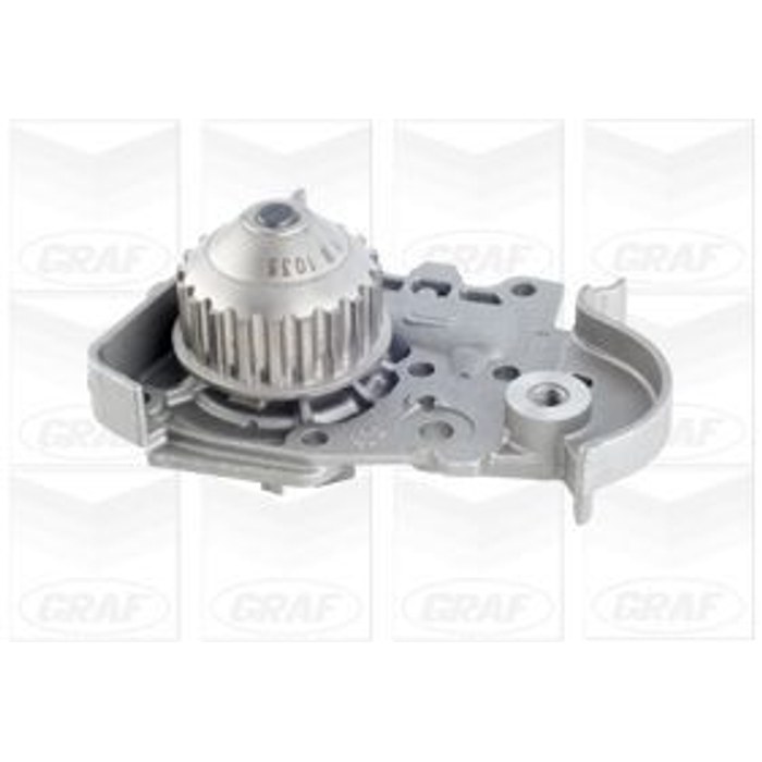 POMPE A EAU BENDIX® REN CLIO KANGOO 1.4 1.6E PA634 PA1035 — BENDIX 190020B