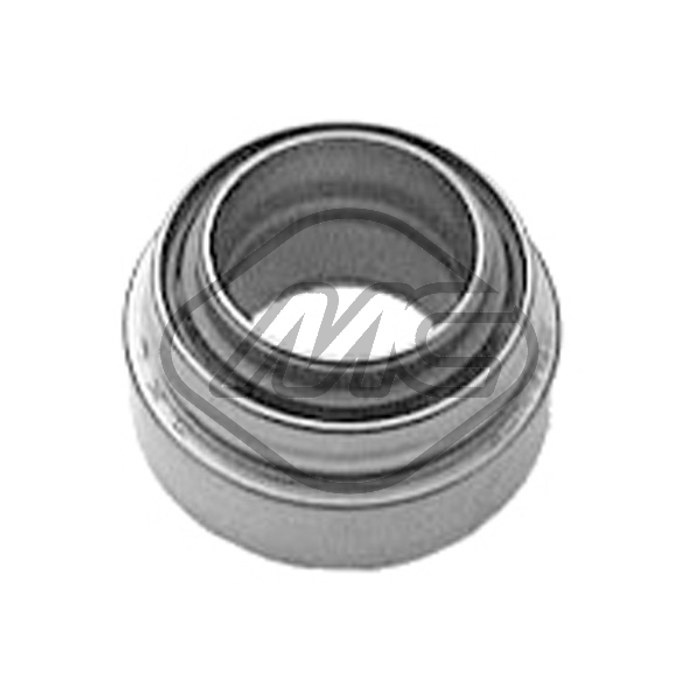 ROUL.DE CARD R9 25.80 MM — METALCAUCHO 4515