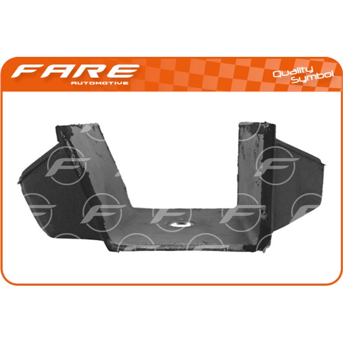 CALE SUPPORT MOTEUR405/C15/305 — FARE 1900