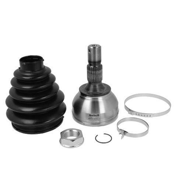TETE CARDAN PSA PARTNER BERLINGO B9 C3 C4 207 208 CR25 CB34 22318K — METELLI 151675