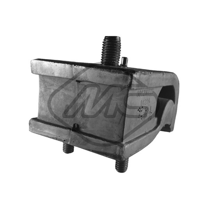 SUPP .BOIT.  GOLF-1 171399151B — METALCAUCHO 0722