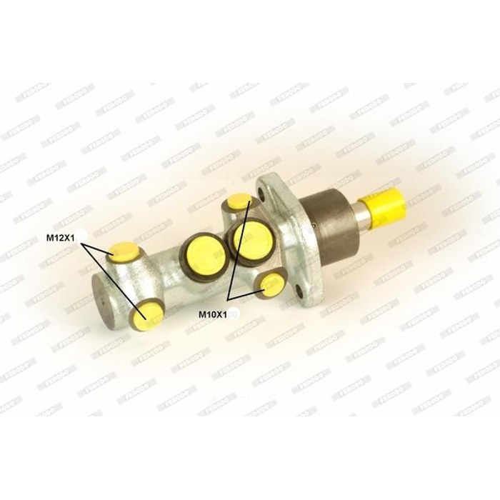 MAITRE CYLINDRE CLIO 1.5 DCI LPR1271 — FERODO FHM1218