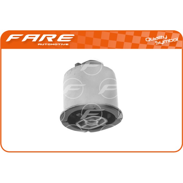 SILENT BLOC C3 208 C-ELYSEE DS3 — FARE 14457