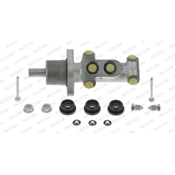 MAITRE CYLINDRE R19/CLIO/MEGANE 132483 — FEDERAL FMFHM820
