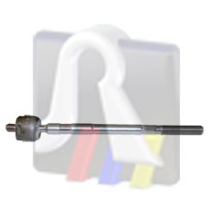 TERMINAL TRAFIC 2001 — RTS 92-90413