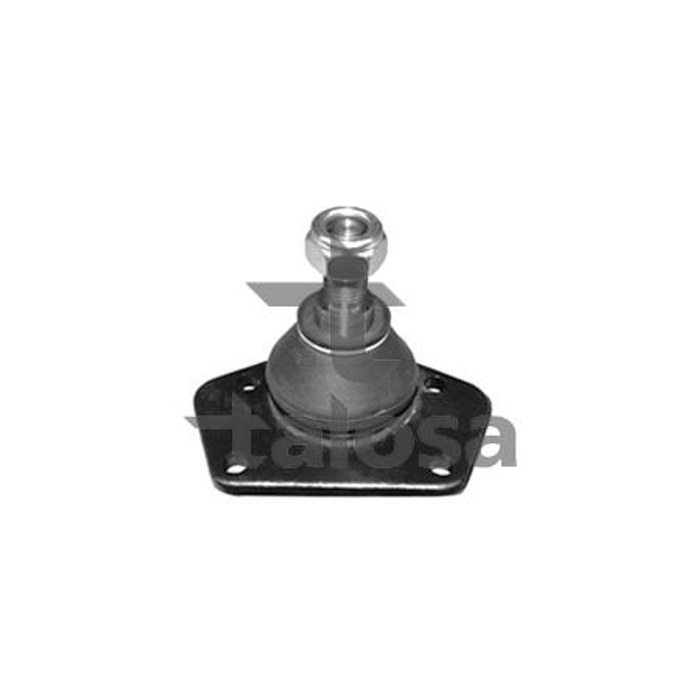 ROT SUS R12 INF 93-00409 — TALOSA 47-00652