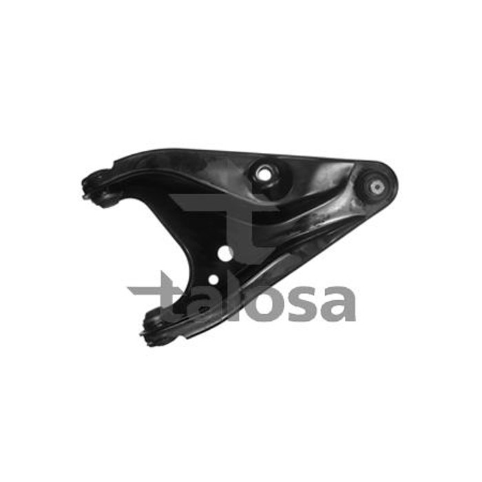 TRI SUS G CLIO SYMBOL II DACIA SANDERO II LOGAN — TALOSA 40-08679