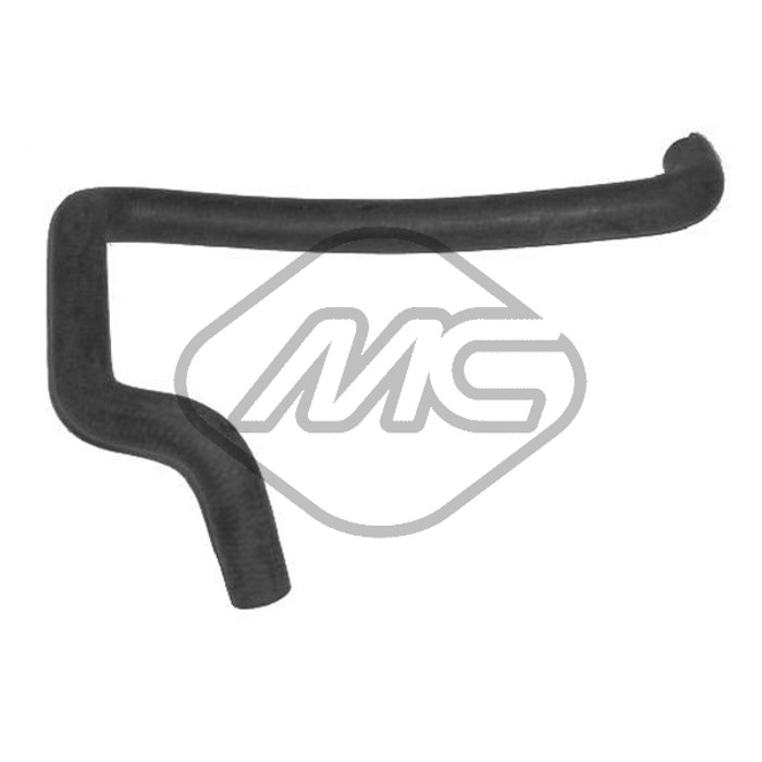 DURITE VASE D EAU PARTNER — METALCAUCHO 8481