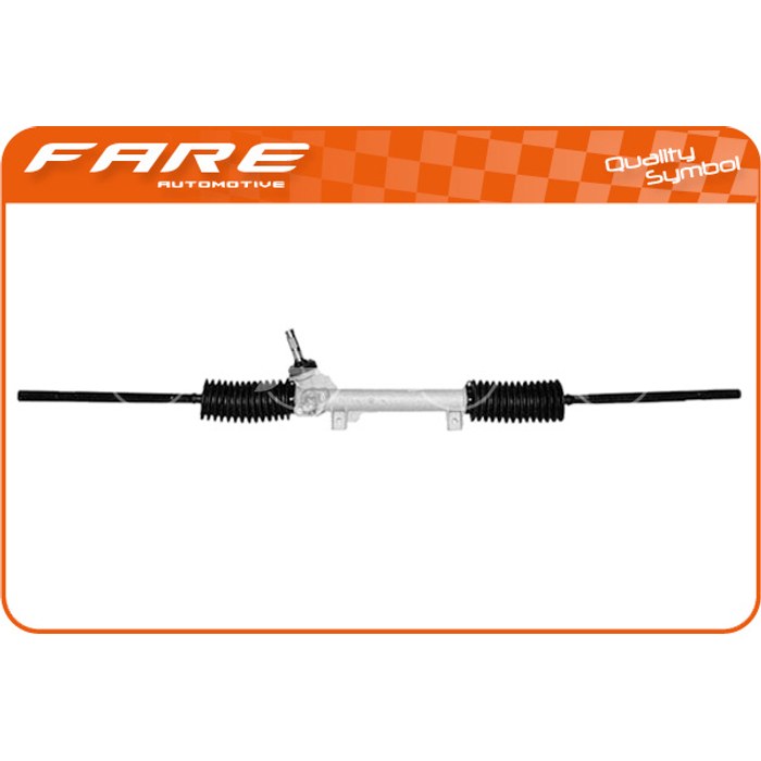 DIRECTION PARTNER — FARE DC004