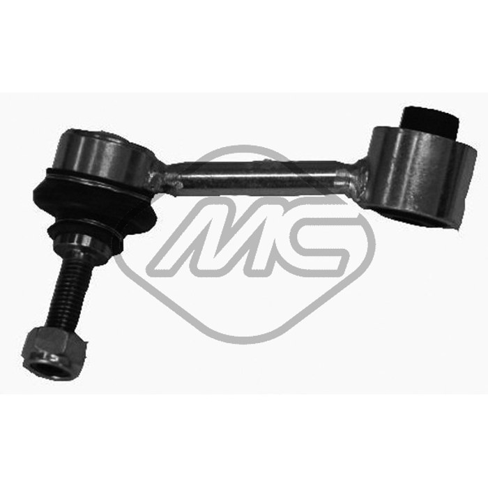BIELLE SUSP AR  GOLF 5 1K0505465K — METALCAUCHO 4967