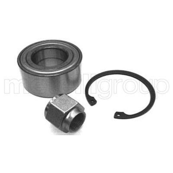 KIT ROULEMENT AV PSA 106 206 306 C3 II — METELLI 192165