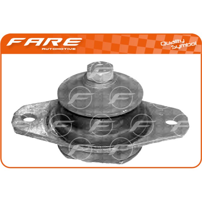 SUPPORT MOTEUR F-PALIO — FARE 4426