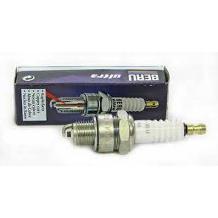 BOUGIE ALLUM RENAULT R4 R5 R12 L87YC — BOUGIE FM*Z10