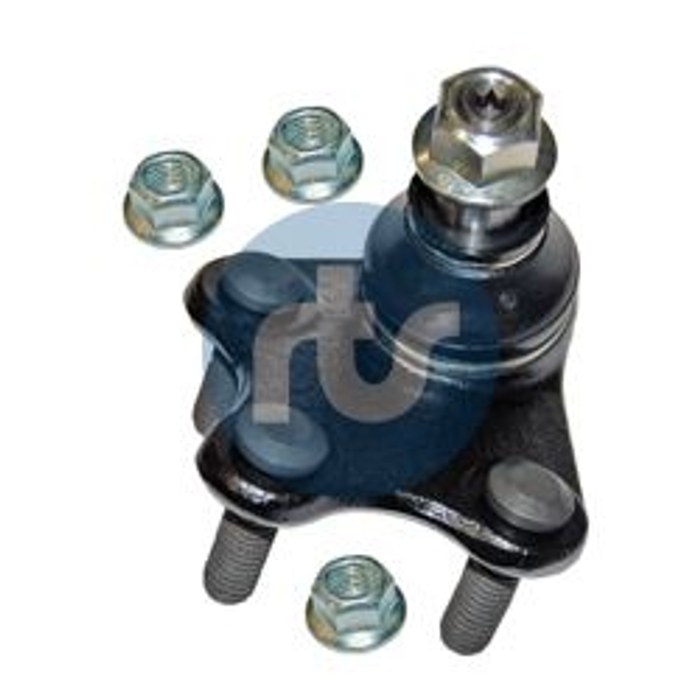 ROTULE DE SUSSPENSION D VW POLO 09-17 RTS 93-09123-1 — TEKROT SK10424
