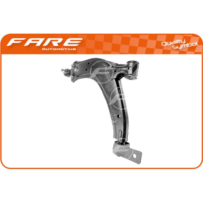 TRIANGLE PARTNER 306 98 G — FARE TR435