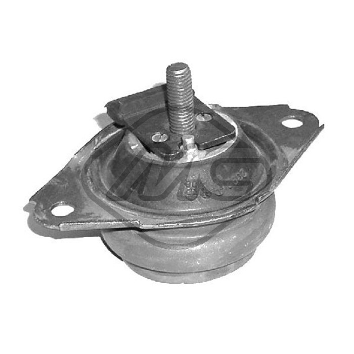 SUPP MOTOR ESCORT 92 1.8D — METALCAUCHO 2992