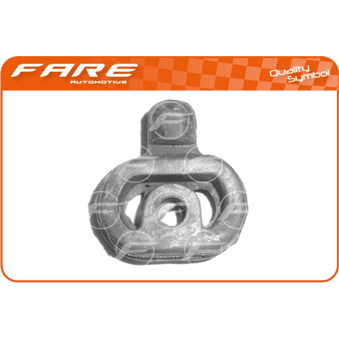 SUPPORT ECHAPP FORD KA — FARE 1865