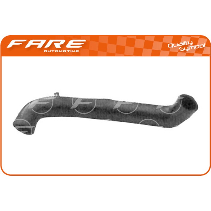 F-FIESTA — FARE 7333