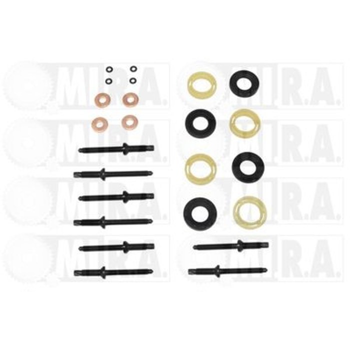 KIT REPARATION INJECTEUR 24 PIECES PSA 1.6HDI — MGA MGA-75006
