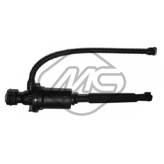 EMETTEUR EMB TRAFIC II — METALCAUCHO 5926
