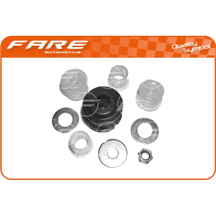 NEC VITESSE R21 — FARE 1096