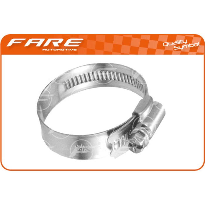 COULIE DE SERRAGE — FARE AM-12