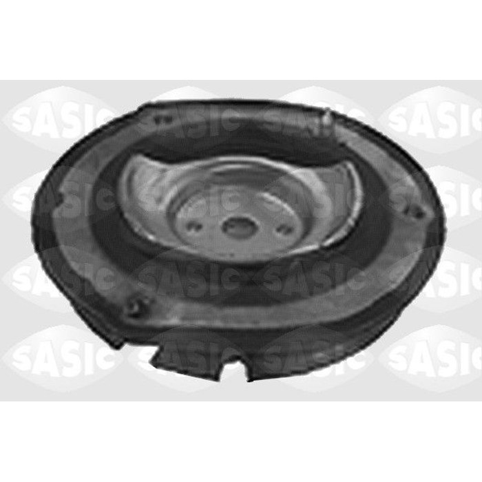 SUPPORT AMORTISSEUR AV 406 TOC — SASIC 0385255