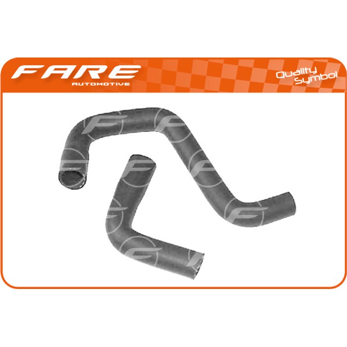 F-ESCORT — FARE 8366