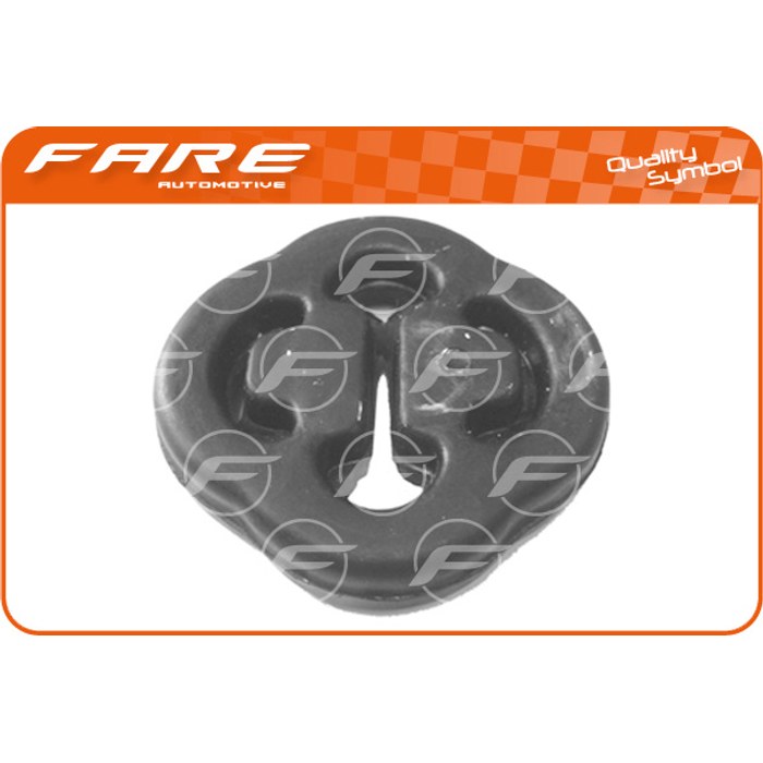 SUPPORT ECHAP FIAT/AUDI — FARE 2176