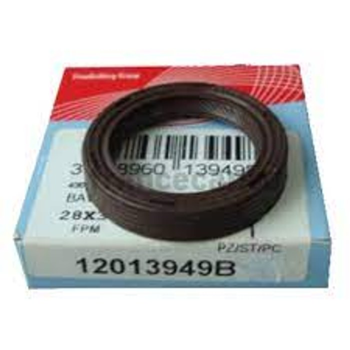 PARAHUILE ACM 28X38X7 FORD ESCORT FIESTA FOCUS MONDEO 2M5Q6L270AA — CORTECO 12013949B