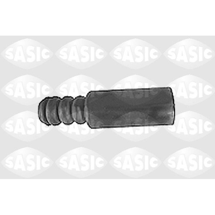 PROTECTEUR AMORISSEUR CLIO I ANTICHOC — SASIC 4005373