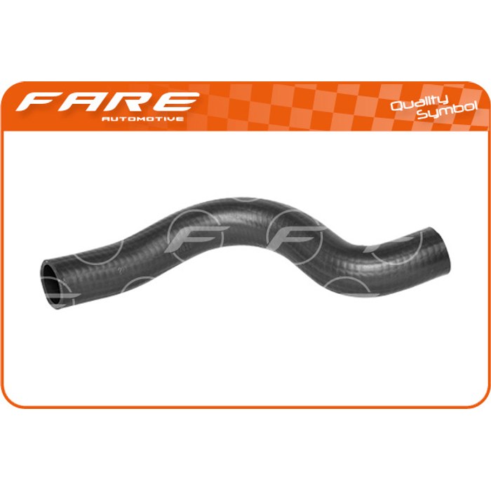 DURITE RAD DOBLO 1.9 D — FARE 9118