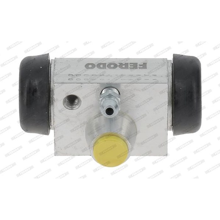 CYLINDRE DE ROUE CLIO ALU LPR4078 — FERODO FHW404