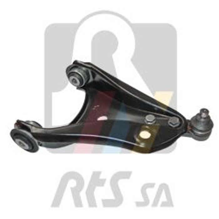 TRI D CLIOKANGOO 98 — RTS 96-90470-1