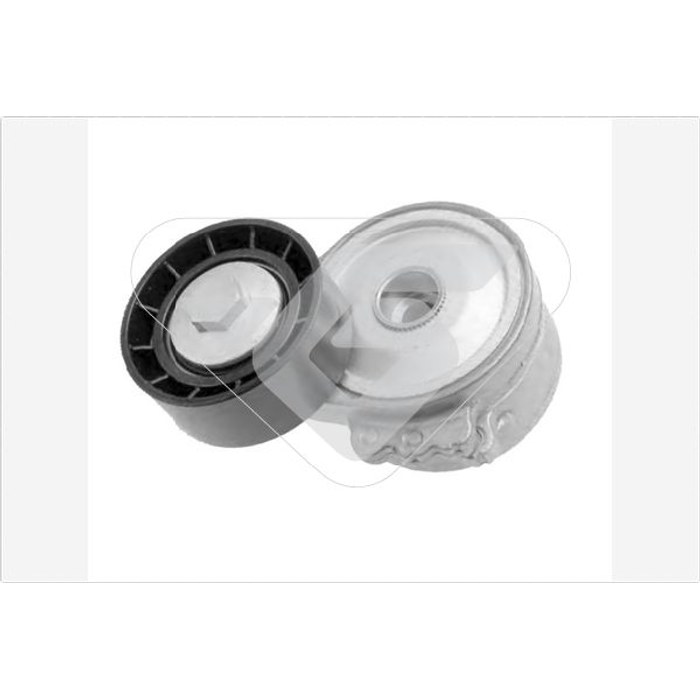 TEND COUR POLY-V PSA C4 PARTNER BERLINGO JUMPER 306 BOXER 4344 5043 APV1030 — HUTCHINSON T0216