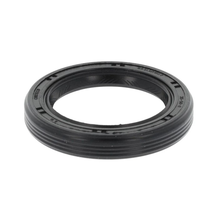 PARAHUILE 35X50X8 104 205 051415 — CORTECO 12011547B